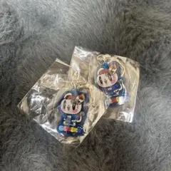 ジェ猫 中務裕太 アクリルキーホルダー 2個セット