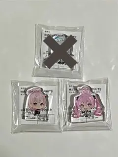 2026年最新】ブルーアーカイブ -Blue Archive- おすわりアクリル