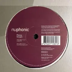 Phoney - Groupie