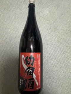 幼角酒 20度 1800ml 本格焼酎のサムネイル