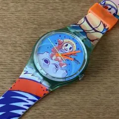 2026年最新】swatch 1992の人気アイテム - メルカリ