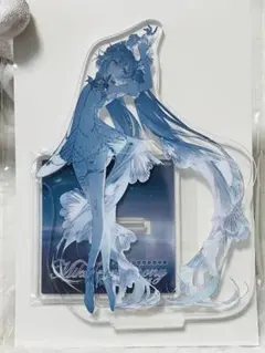 初音ミクシンフォニー 2025 札幌公演 アクリルスタンド