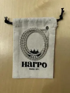 【ながこさま専用】HARPO ネックレス 64cm/3mmのサムネイル