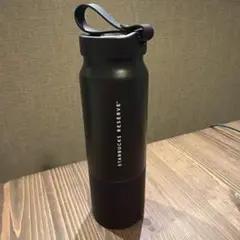 Starbucks Reserve タンブラー ブラック