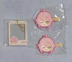 あんスタ みにコレ 姫宮桃李セット