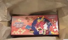 ポケモンカードゲーム スペシャルBOX ポケモンセンターヒロシマ