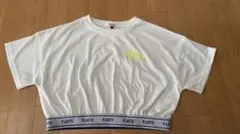 ピンクラテ Tシャツ