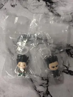 HUNTER×HUNTER めじるしチャーム