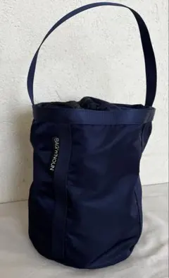 バッグンナウン NYLON MUFFIN 23S ナイロンボストンバッグ 旅行 - メルカリ