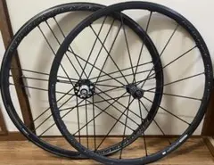 整備済美品】FULCRUM RACING ZERO CMPTZN DB - メルカリ