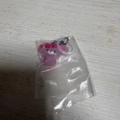 サンリオ ゆるっとめじるしアクセサリー ぼんぼんりぼん