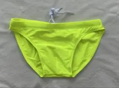 競パン ネオンイエロー サイズMのサムネイル