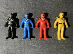 2026年最新】カクレンジャー ソフビの人気アイテム - メルカリ