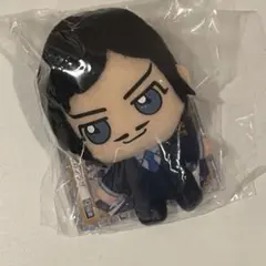 コナン　諸伏高明　マスコットキーチェーン