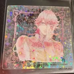 うたプリ アンコール上映 入場特典 瑛一