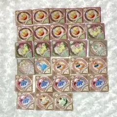 アイカツカード　スイング まとめ売り