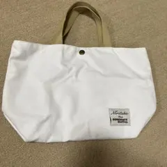 コメダ珈琲　ノリタケ　コラボ　ランチトート