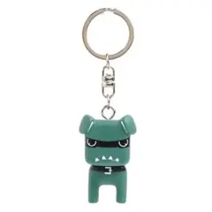 新品未開封✨ 三菱　ミツビシ　デリ丸　キーホルダーのサムネイル