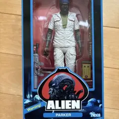 NECA ALIEN PARKER フィギュア