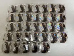 僕のヒーローアカデミア　ホークス　缶バッジ　33個セット