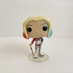 ハーレイ・クイン POP!フィギュア 97