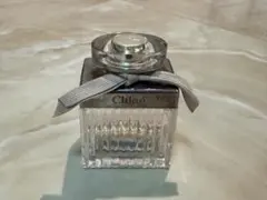 【Chloe】空き瓶 クロエ オードパルファム 75ml 香水のサムネイル