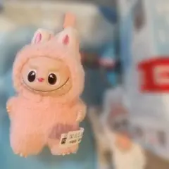 【正規品】ラブブ イニシャル U