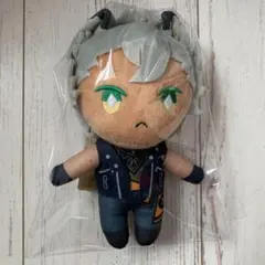 【ツイステ】エクストラ寮服ぬいぐるみ ジャック・ハウル