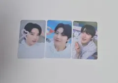 treasure ジュンギュ ソウルコン