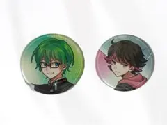 高田村文化祭 缶バッジ - メルカリ