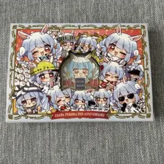 2026年最新】兎田ぺこら 缶バッジの人気アイテム - メルカリ