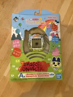 Tamagotchi Connection (バンダイ)