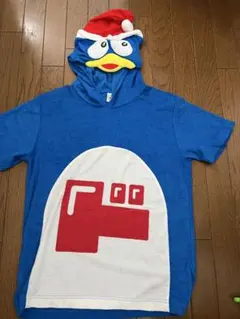 ドン・キホーテ ドンペン フード付きTシャツのサムネイル