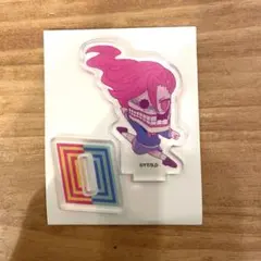 ダンダダン　アクリルスタンド