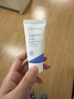 AESTURA ATOBARRIER365 LOTION 30ml