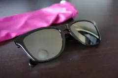 OAKLEY サングラス FROGSKINS (Asia Fitting)