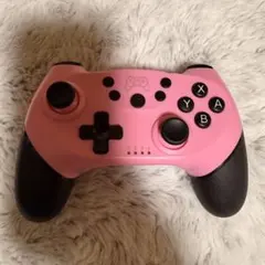 ワイヤレスコントローラー