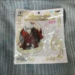 アイドルマスター SideM Mマス 牙崎漣 アクリルプレート プライズ