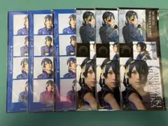 刀ミュ　陸奥一蓮　ランダムライブフォト　三日月宗近