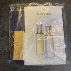 2025年最新】クレドポーボーテサンプル化粧水の人気アイテム - メルカリ