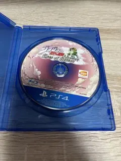 ジョジョの奇妙な冒険 アイズオブヘブン PS4