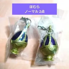 暁美ほむら ノーマル 2点セット まどマギ ガチャ 紫色 パープル