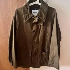 Barbour bedale 40 バブアー ビデイル 40 別注 ピン付 - メルカリ