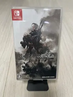 NieR:Automata The End of YoRHa Edition