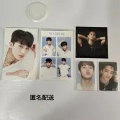 NCT DREAM MARK セット