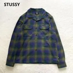2026年最新】stussy オンブレの人気アイテム - メルカリ
