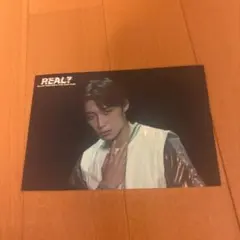 超特急 REAL? ツアー カプセルくじB賞 アロハ