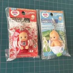 群馬限定 キューピー