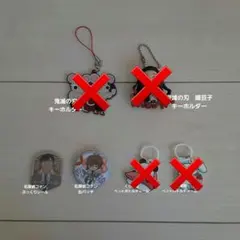 名探偵コナンぷっくりシール&缶バッチ