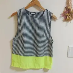 最終価格❤ANAPタンクトップ